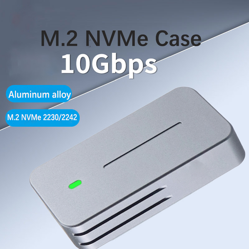 2230 2242 M.2 NVMe Case Enclos - M2 2242 Nvme Ssd 2Tb Pcie 4.0 评论和价格