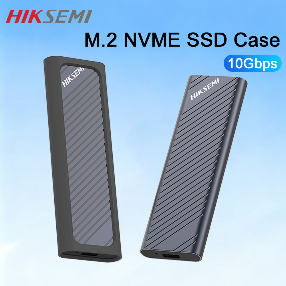 HIKSEMI M2 SSD Case M.2 NVMe S - 8Tb M2 Nvme Ssd 评论和价格